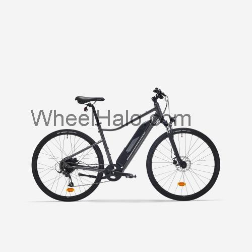 Decathlon Riverside 500E fiche technique et avis